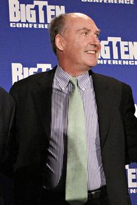 Jim Delany