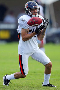 Johnny Knox