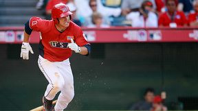 Mike Trout