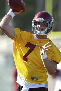 Matt Barkley