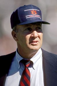 Pat Dye