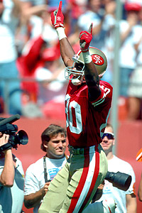 Jerry Rice