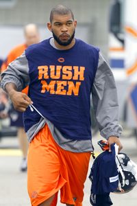 Julius Peppers