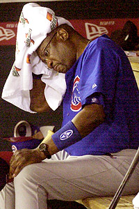 Dusty Baker