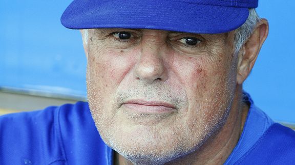 Lou Piniella