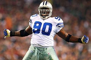 Jay Ratliff