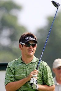 Louis Oosthuizen