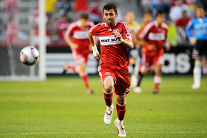 Gonzalo Segares