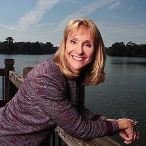 Nancy Hogshead-Makar