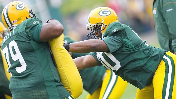 B.J. Raji