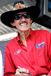 Richard Petty
