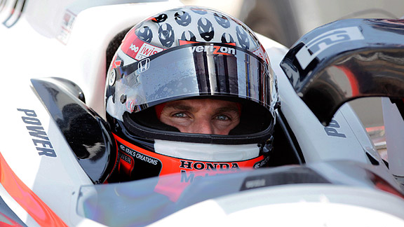 Will Power