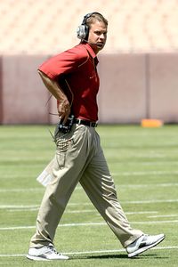 Lane Kiffin