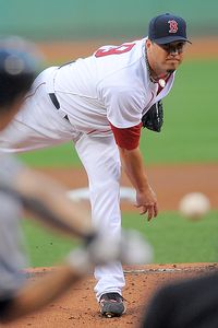 Josh Beckett