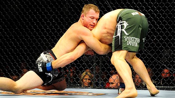 Matt Hughes