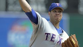 Colby Lewis