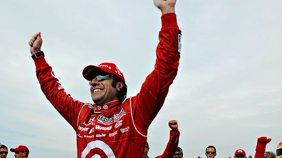 Franchitti