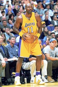 Karl Malone