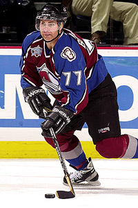 Ray Bourque
