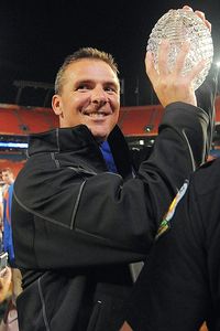 Urban Meyer