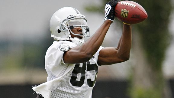 Heyward-Bey