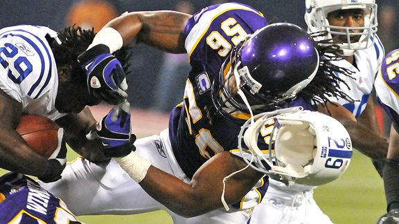 E. J. Henderson