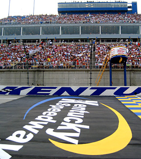 Kentucky Speedway