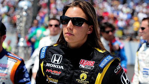 Simona De Silvestro