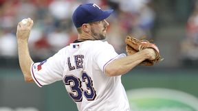 Cliff Lee
