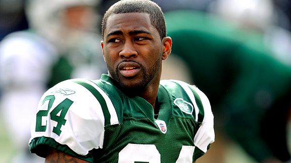Darrelle Revis
