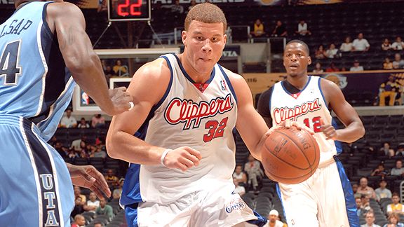 Blake Griffin