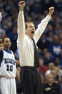 Dana Altman