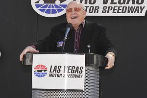 Bruton Smith