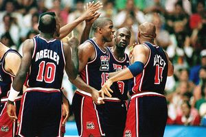 Dream Team 2