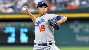 Hiroki Kuroda