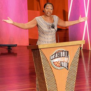 Cynthia Cooper