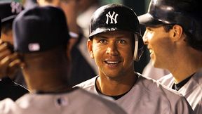 Alex Rodriguez