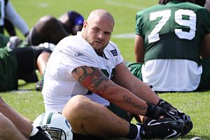 Matt Slauson