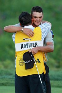 Martin Kaymer
