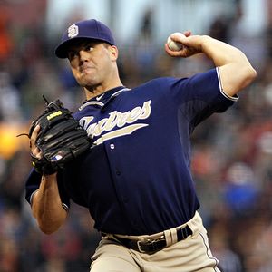 Clayton Richard