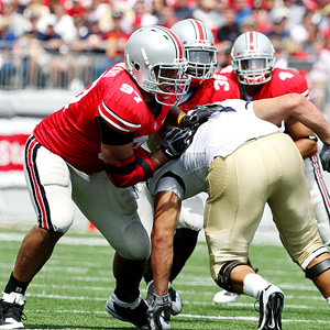 Cameron Heyward