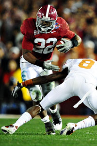 Mark Ingram