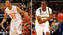 Evan Turner, Ekpe Udoh