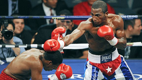 Erislandy Lara