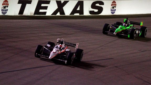 Texas Motor Speedway