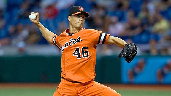 Jeremy Guthrie