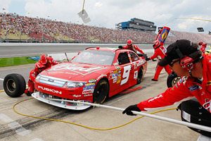 Kasey Kahne