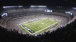 Meadowlands Seating Chart Jets