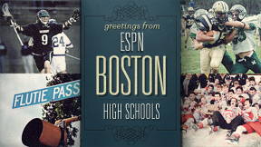 High school sports