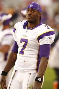 Tavaris Jackson